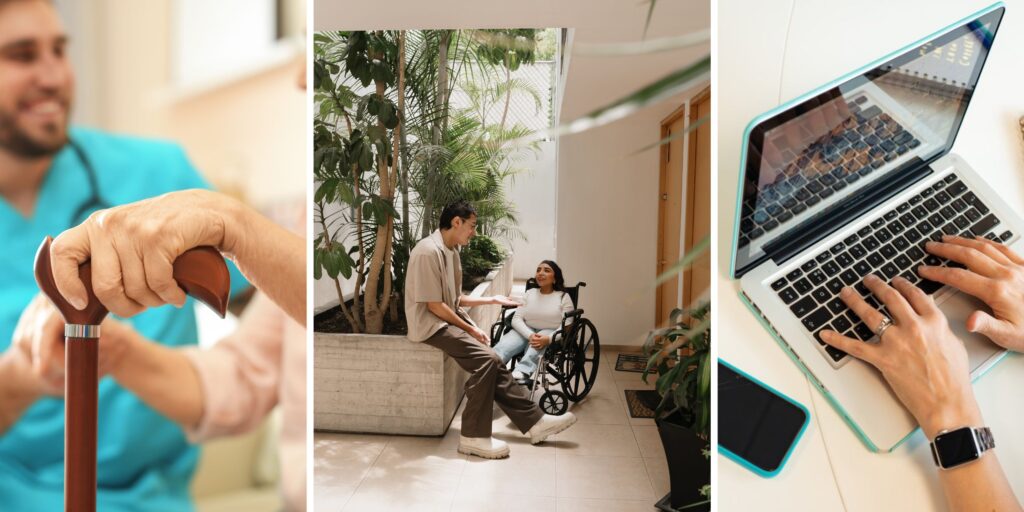 Caring for loved ones while working? Face2faceHR Newcastle reveals what you’re legally entitled to