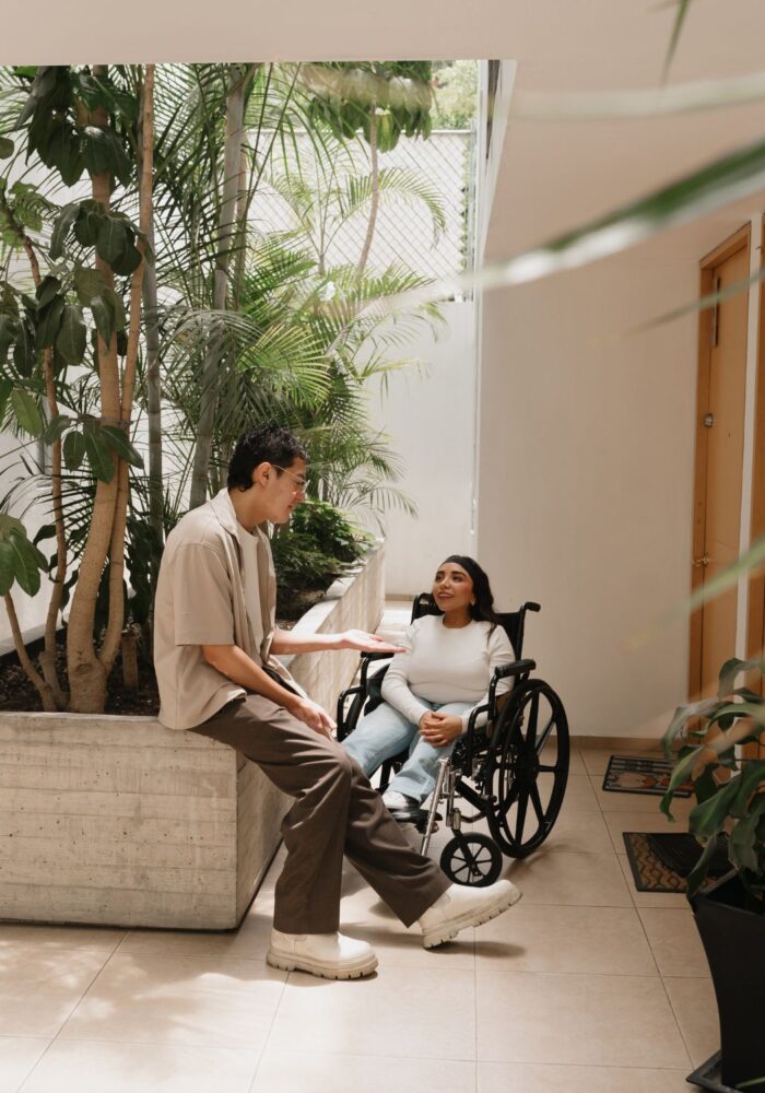 Caring for loved ones while working? Face2faceHR Newcastle reveals what you’re legally entitled to