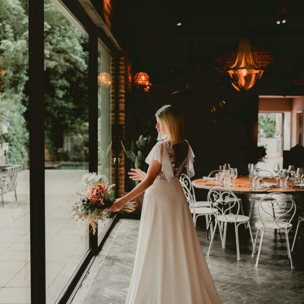 Castles, halls and a new venue: the best wedding venues Darlington has to offer