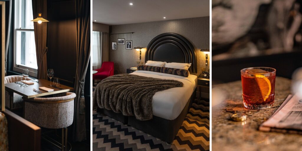 Gotham Hotel Newcastle