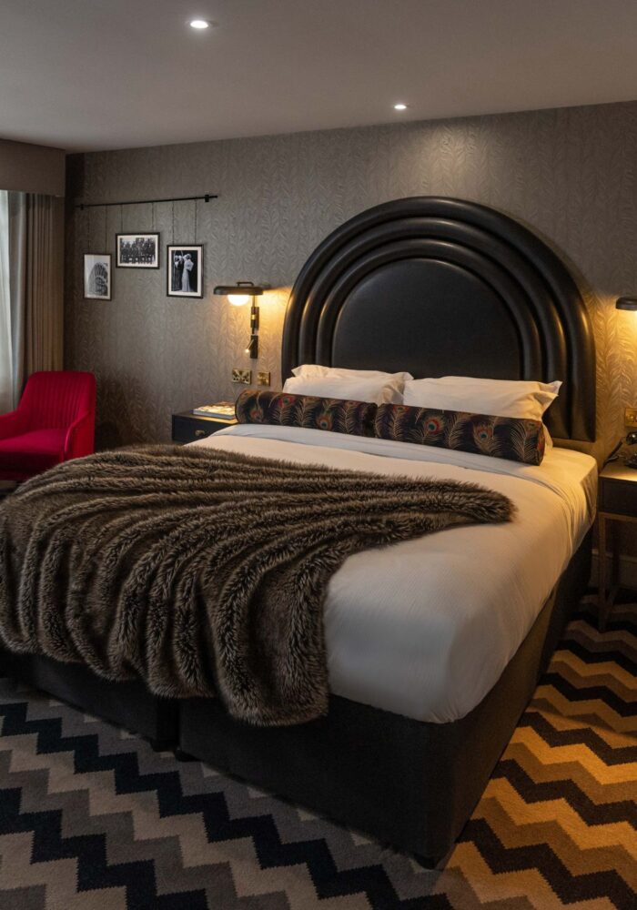 Gotham Hotel Newcastle