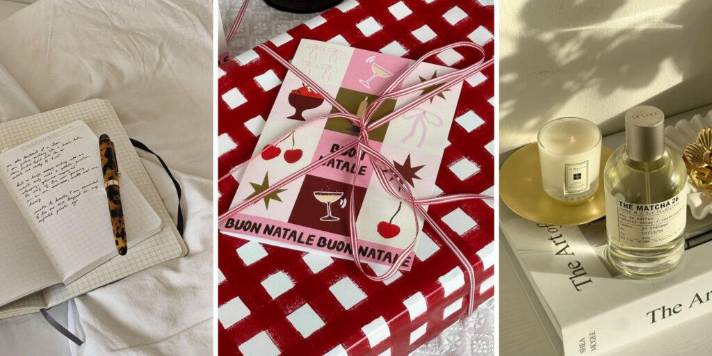 HLN Gift Guide- the most underrated gifts