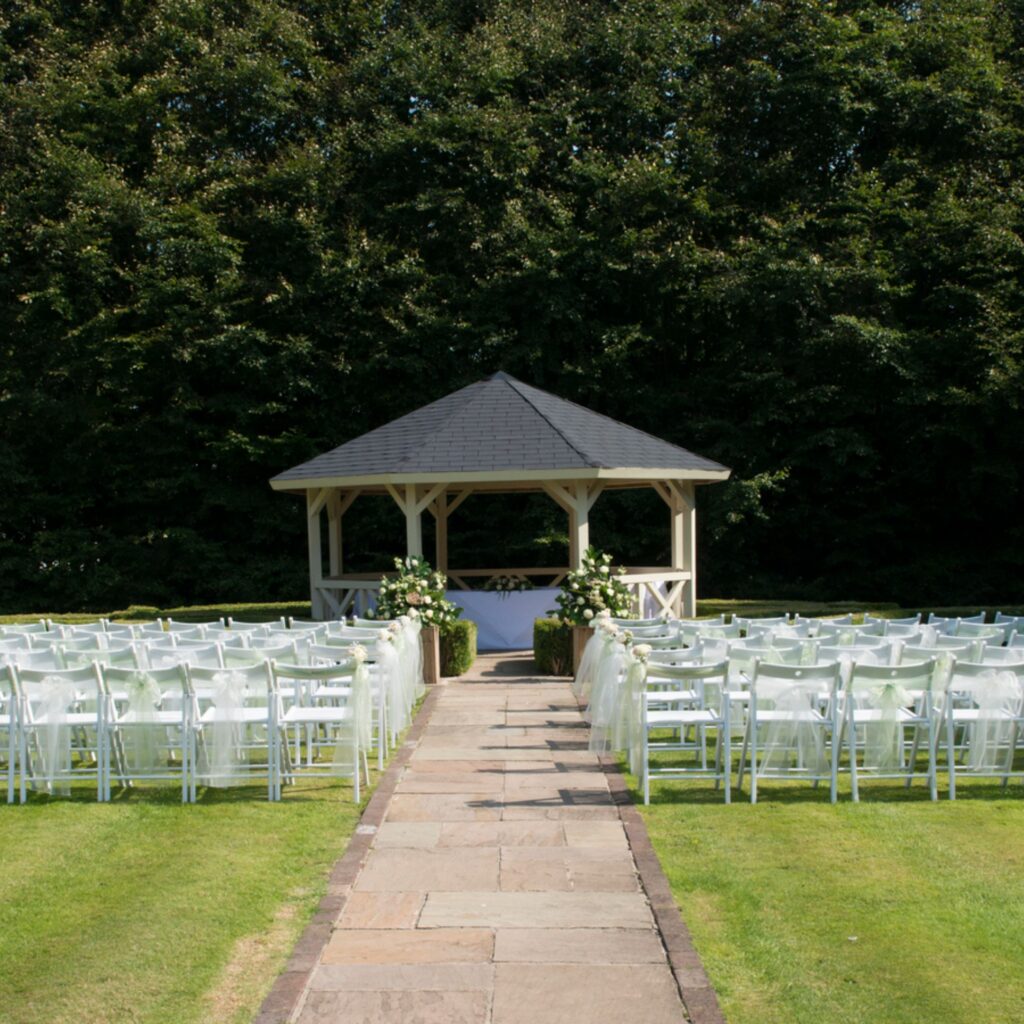 Castles, halls and a new venue: the best wedding venues Darlington has to offer