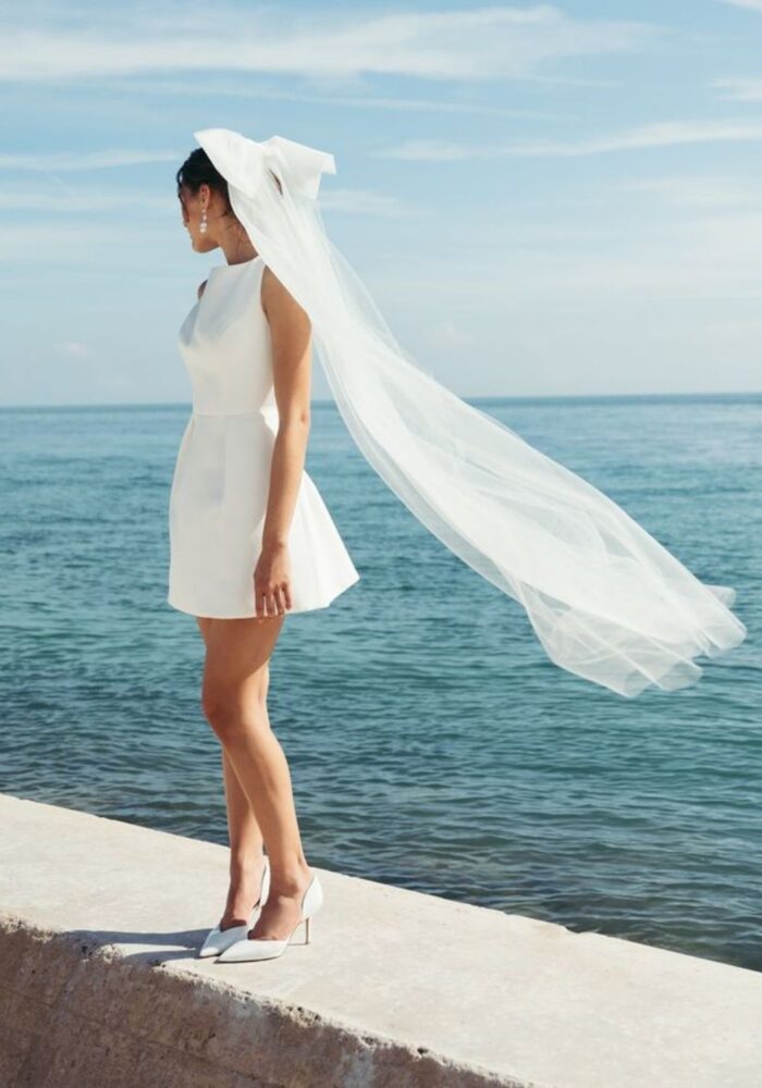 18 affordable bridal ‘second dress’ looks under £200