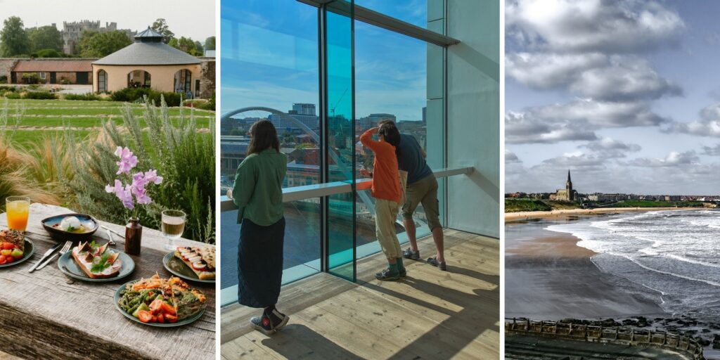 14 student discount deals in the North East – travel for just £1