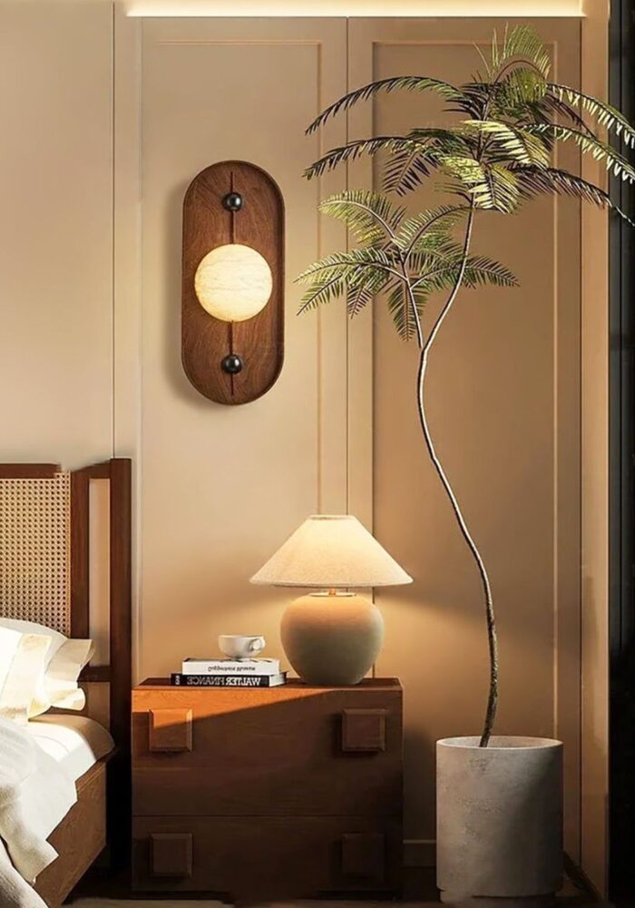 How lighting can change the entire vibe of your home