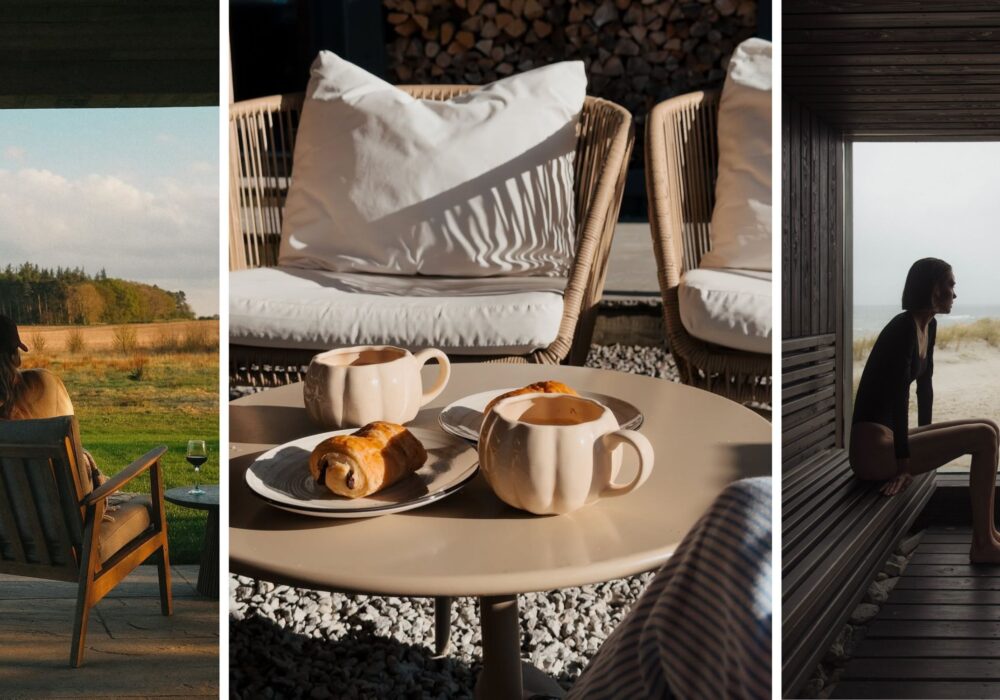 It's hygge season: how to embrace Danish culture in the North East