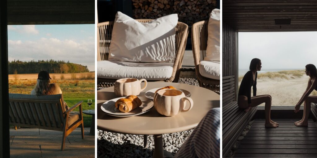 It's hygge season: how to embrace Danish culture in the North East