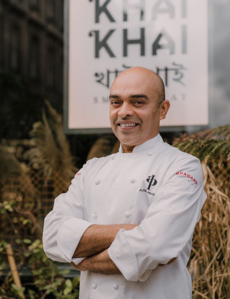 THE STORY BEHIND THE NEW DISH - FROM PORTUGAL TO THE QUAYSIDE