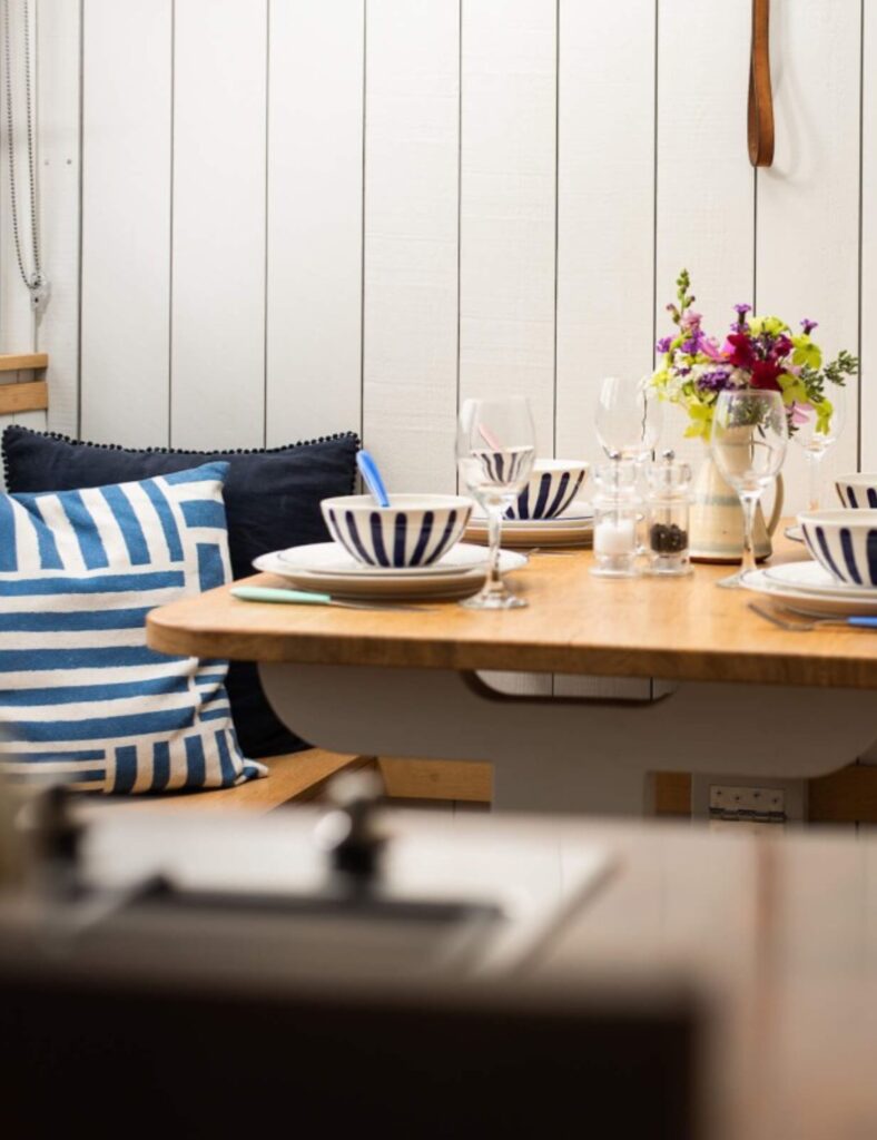 5 cosy glamping in Northumberland spots you’ll love this autumn