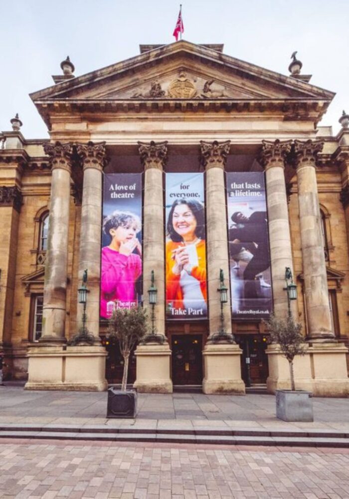 Newcastle Theatre Royal reveals exciting 2026/27 season line-up