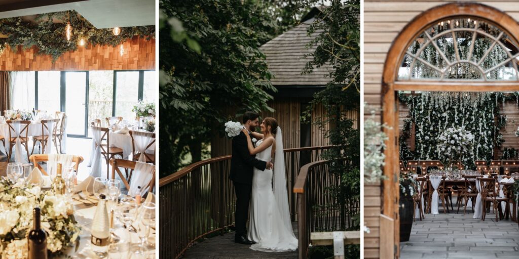 North East Wedding Fairs 2025- Dates, venues and what to expect