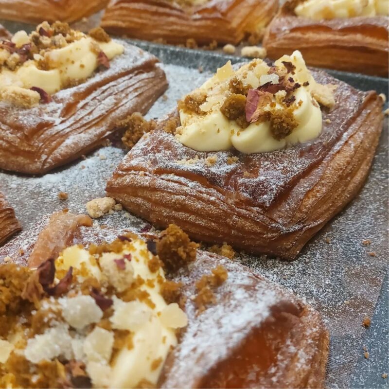 Pure Knead Bakery