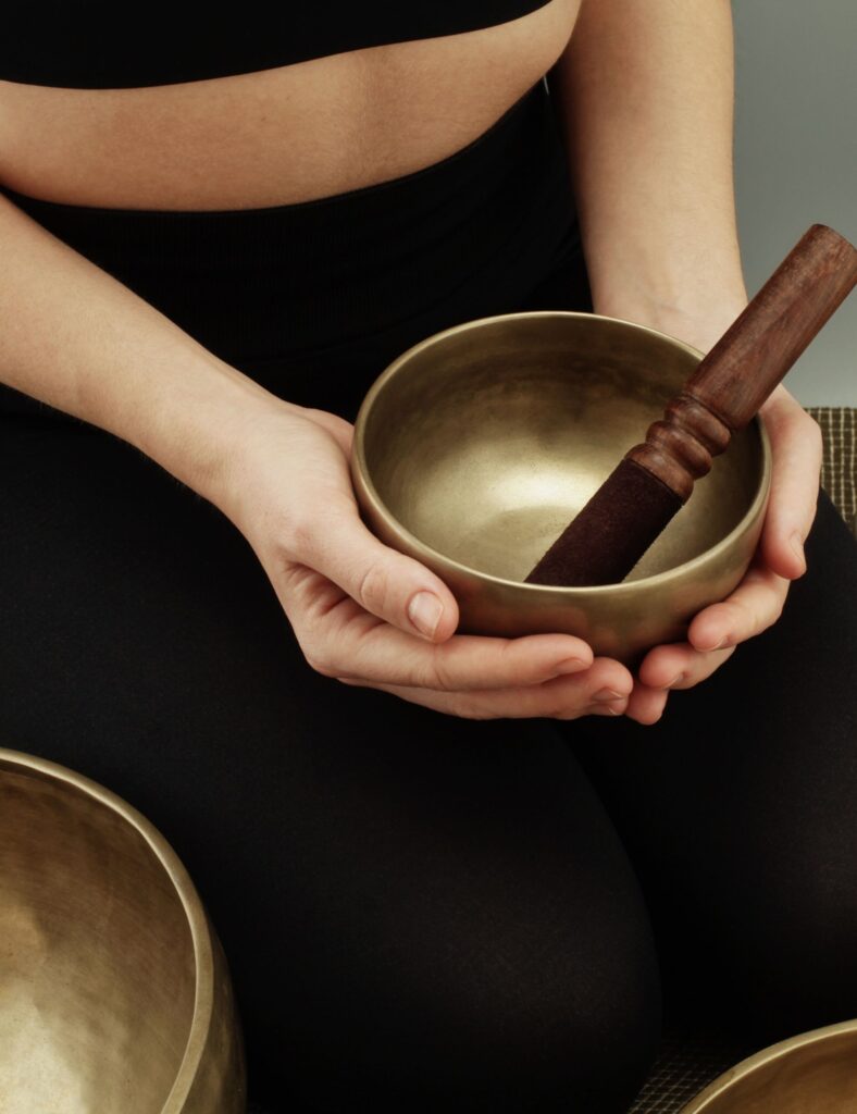 Yoga brunches, sound baths and day retreats – 6 wellness events to book this autumn