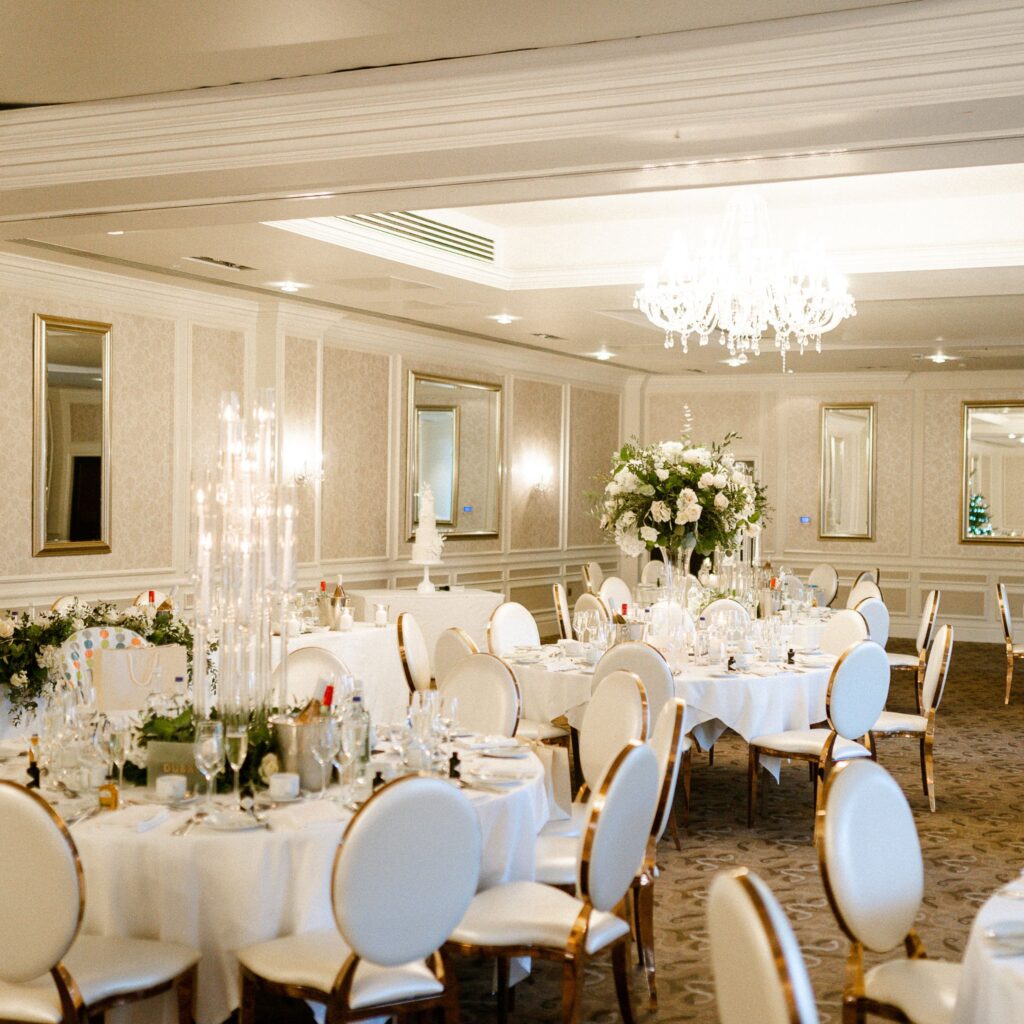 Castles, halls and a new venue: the best wedding venues Darlington has to offer