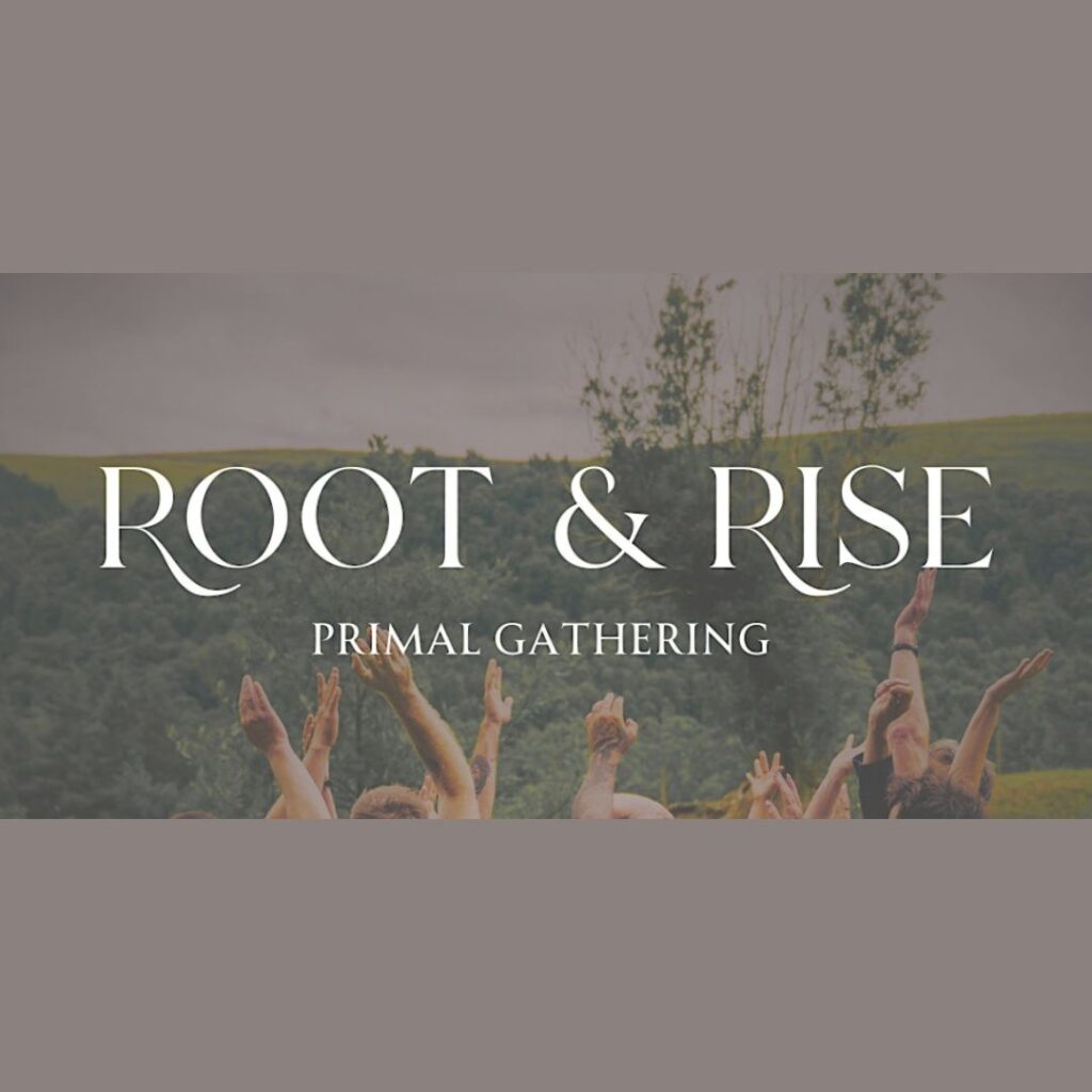 Root and Rise