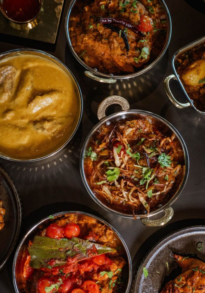 Savoy by Le Raaj: the new Indian restaurant in Morpeth that’s already spicing things up