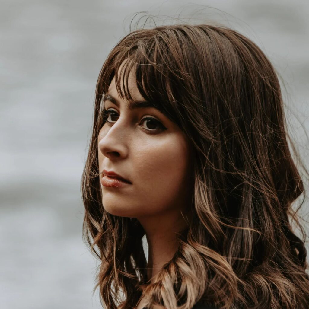 St Catherine’s Child - The Bowes Museum In Concert Series
