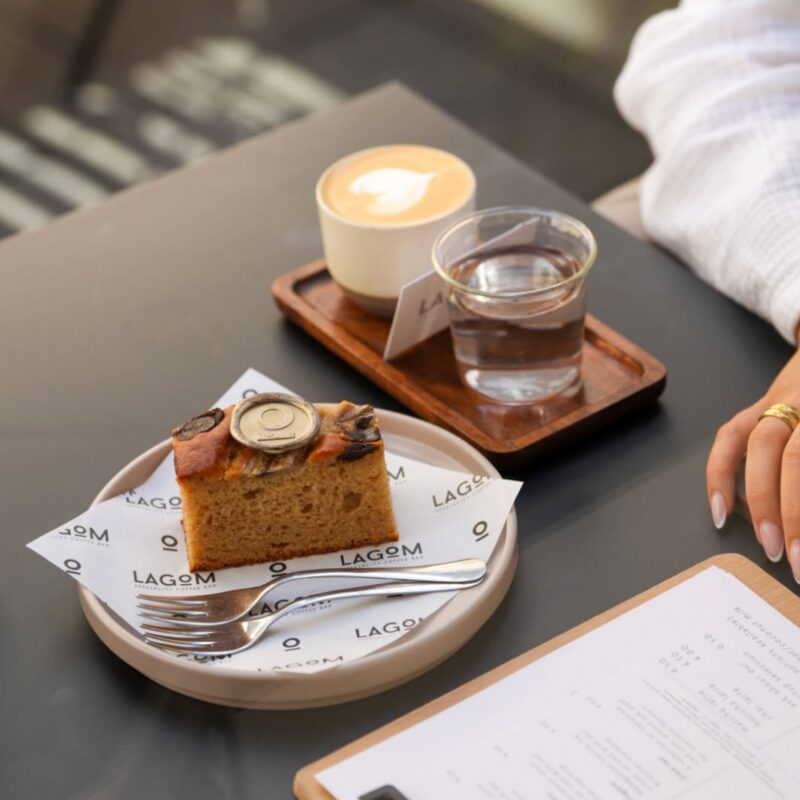 Lagom Coffee Bar