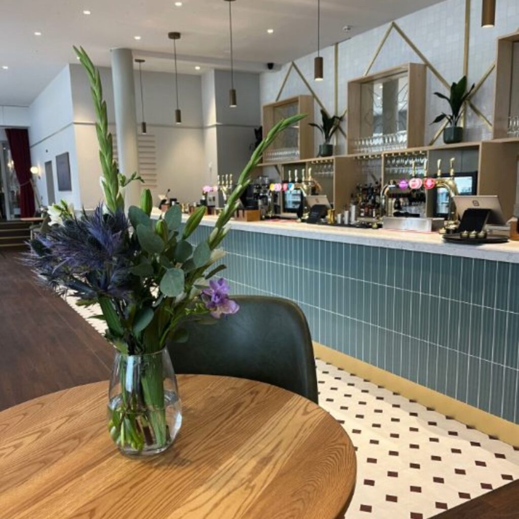 10 very cool new openings in the North East to check out