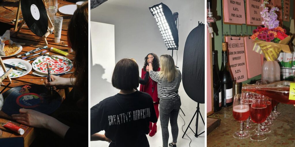 The creative scene in Newcastle is alive and well – here’s how to get involved