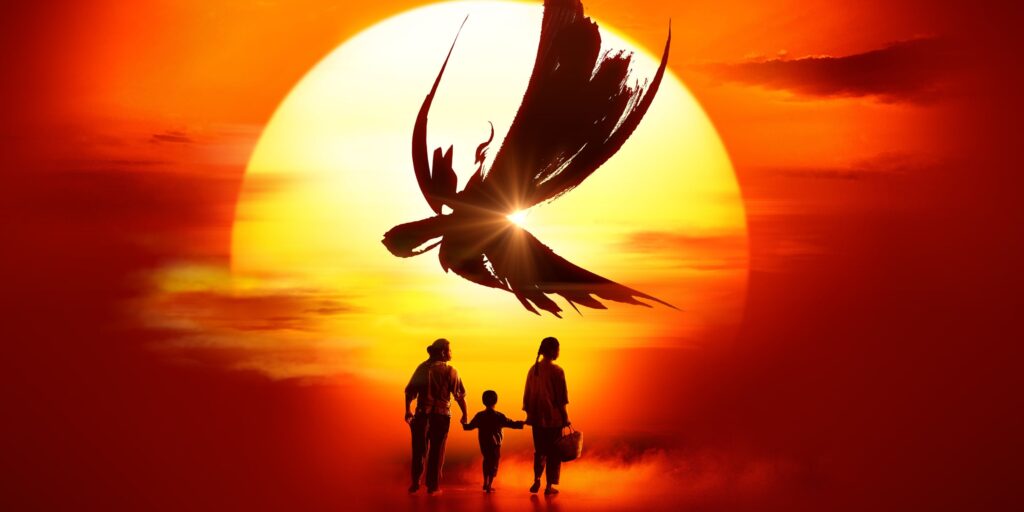 The greatest musicals of all time: Miss Saigon lands at Newcastle Theatre Royal this October