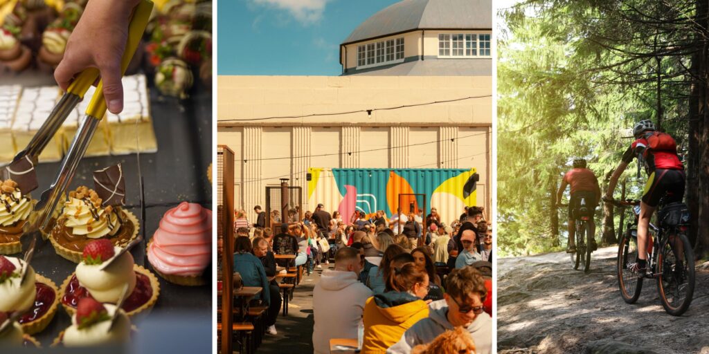 Things to do this weekend