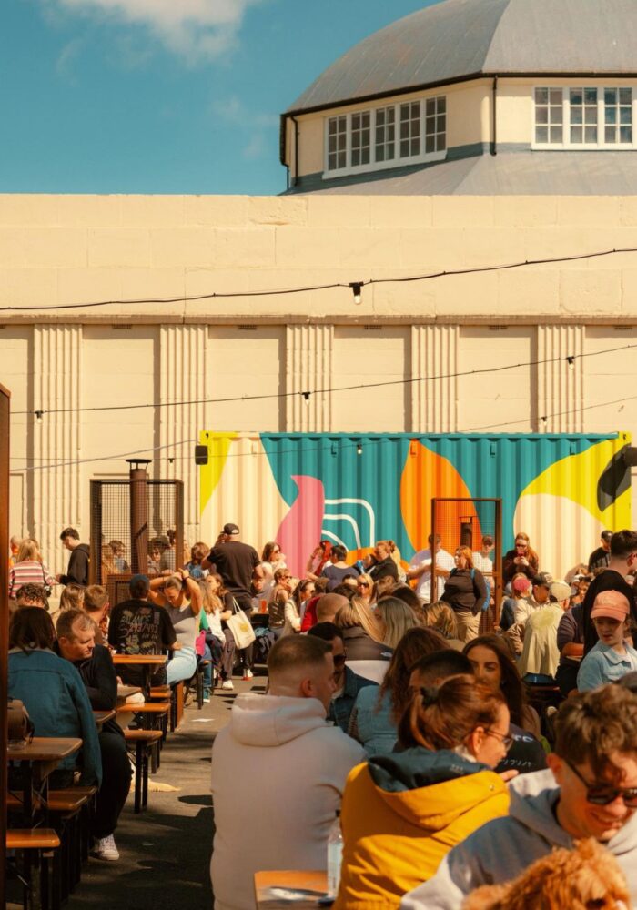 Things to do this weekend