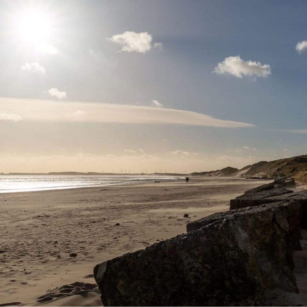 Woodside Gardens – Northumberland’s newest dream homes beside the coast