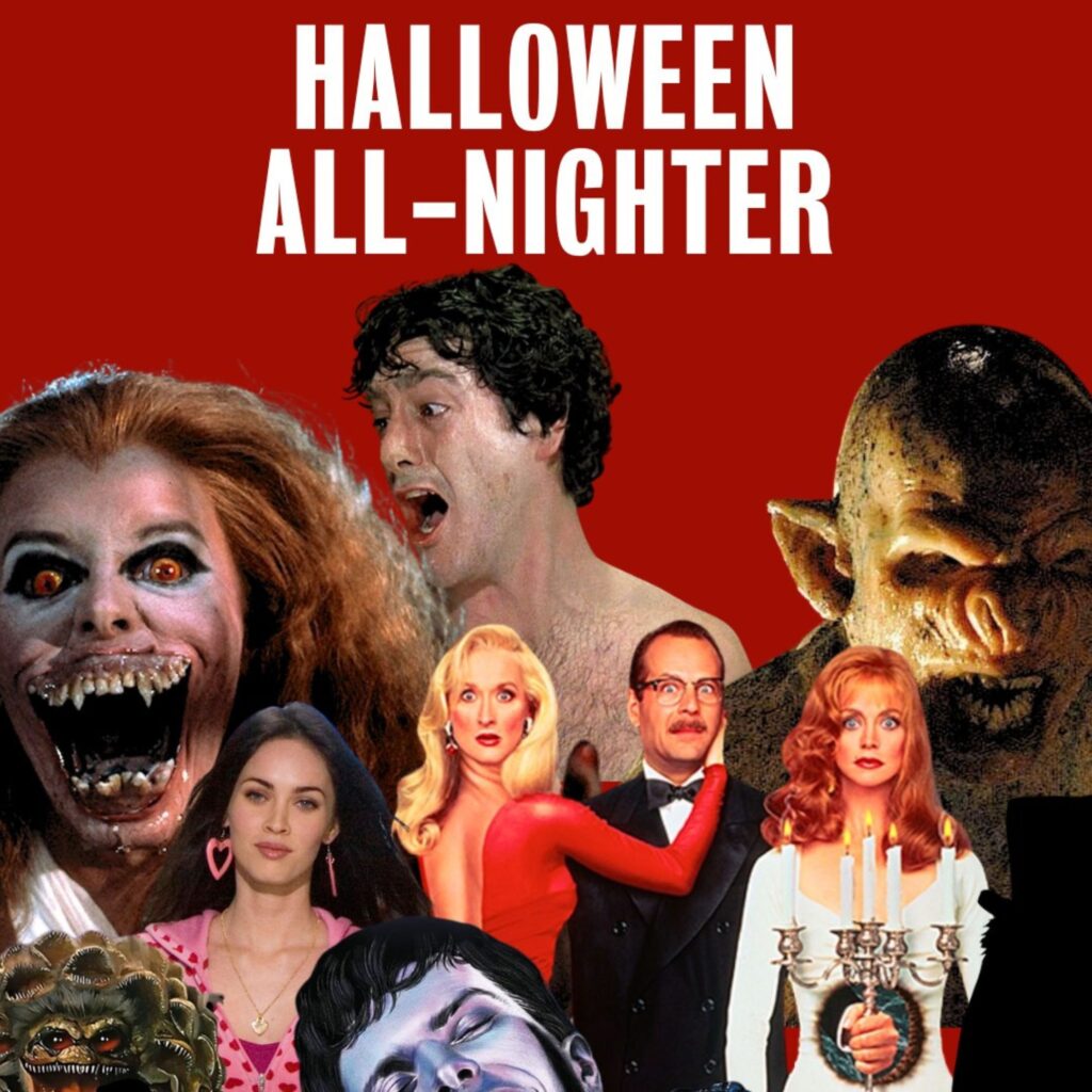 10 spooky things for grown-ups to do this Halloween in the North East