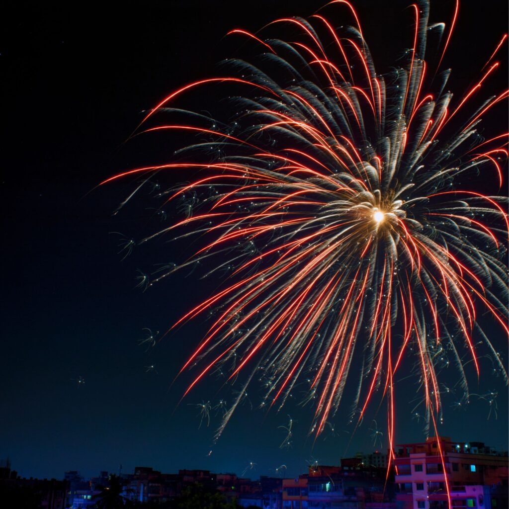 Where to watch fireworks across the North East – Bonfire Night 2025