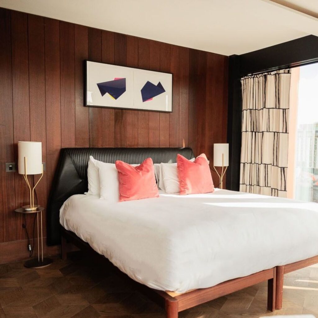 The Mayson – North Wall Quay