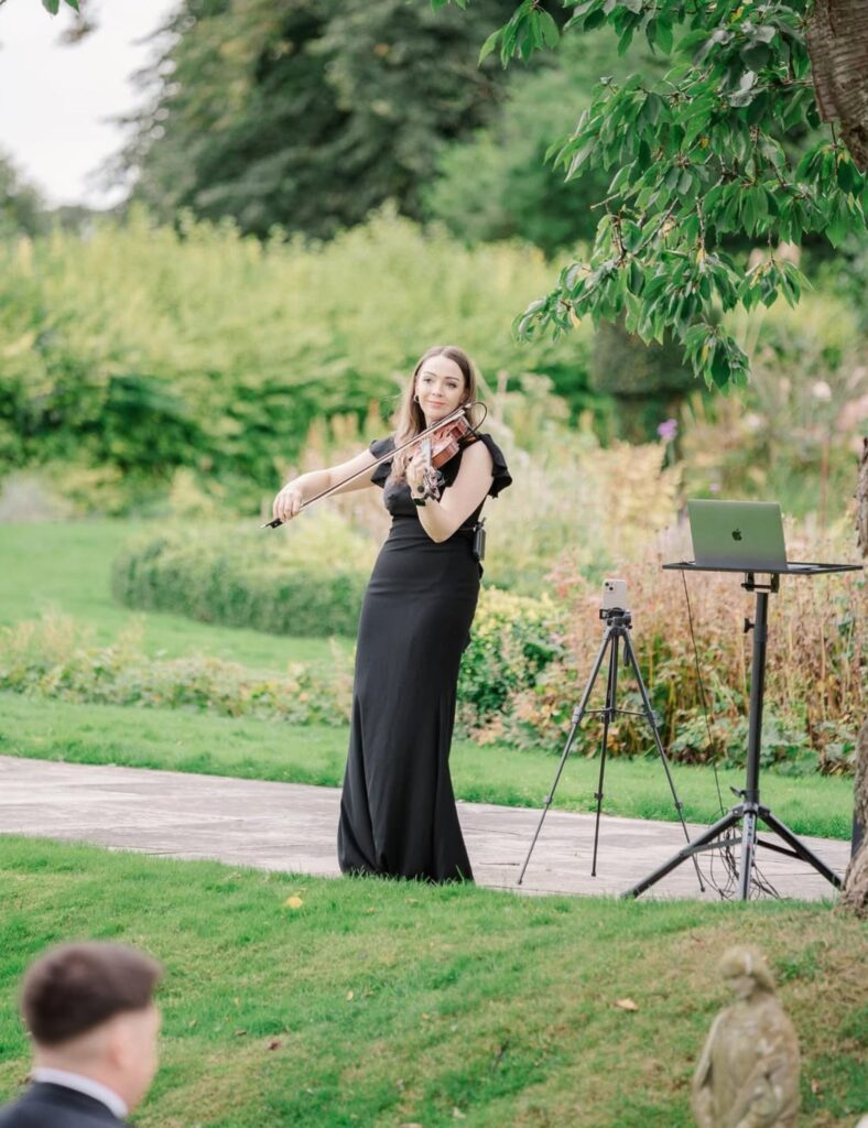 9 very cool North East wedding suppliers to watch in 2025:26