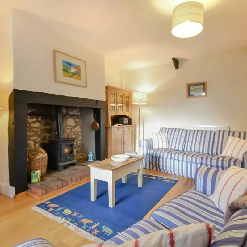 Laverock Law Cottages & Glamping