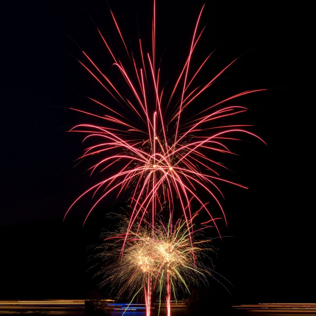 Where to watch fireworks across the North East – Bonfire Night 2025
