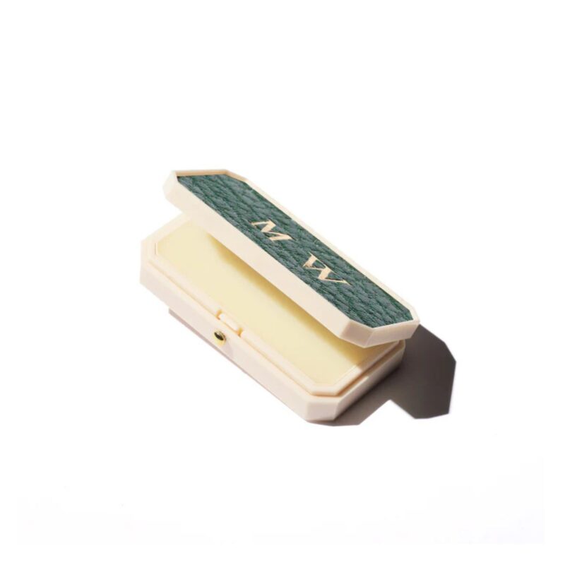 Officine personalised lip balm - £39