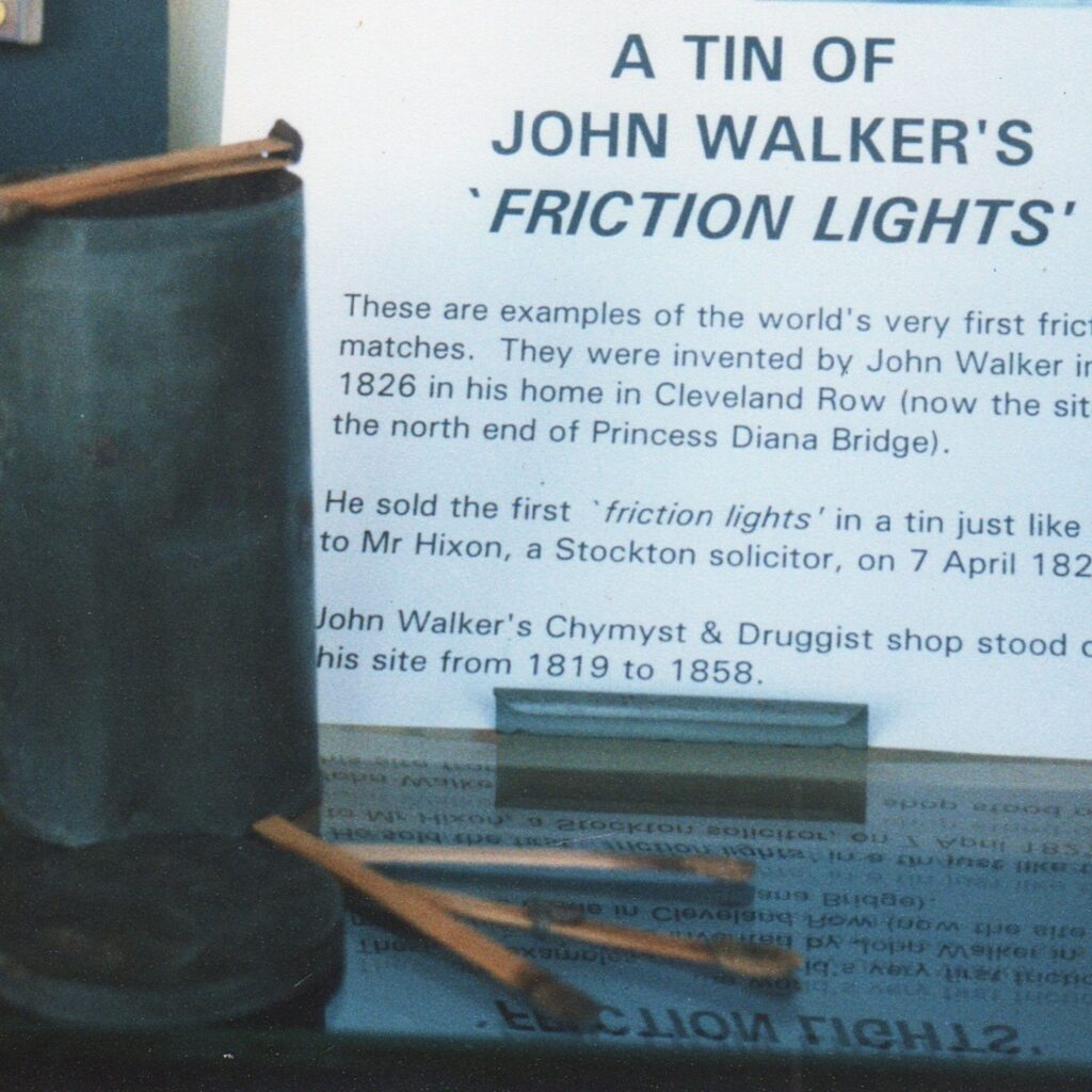 Part 2: 11 (more) fun facts you (probably) didn’t know about the North East