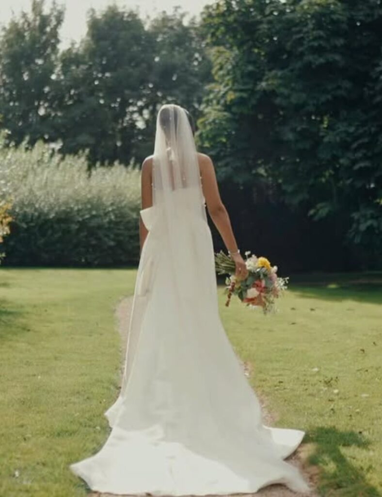9 very cool North East wedding suppliers to watch in 2025:26