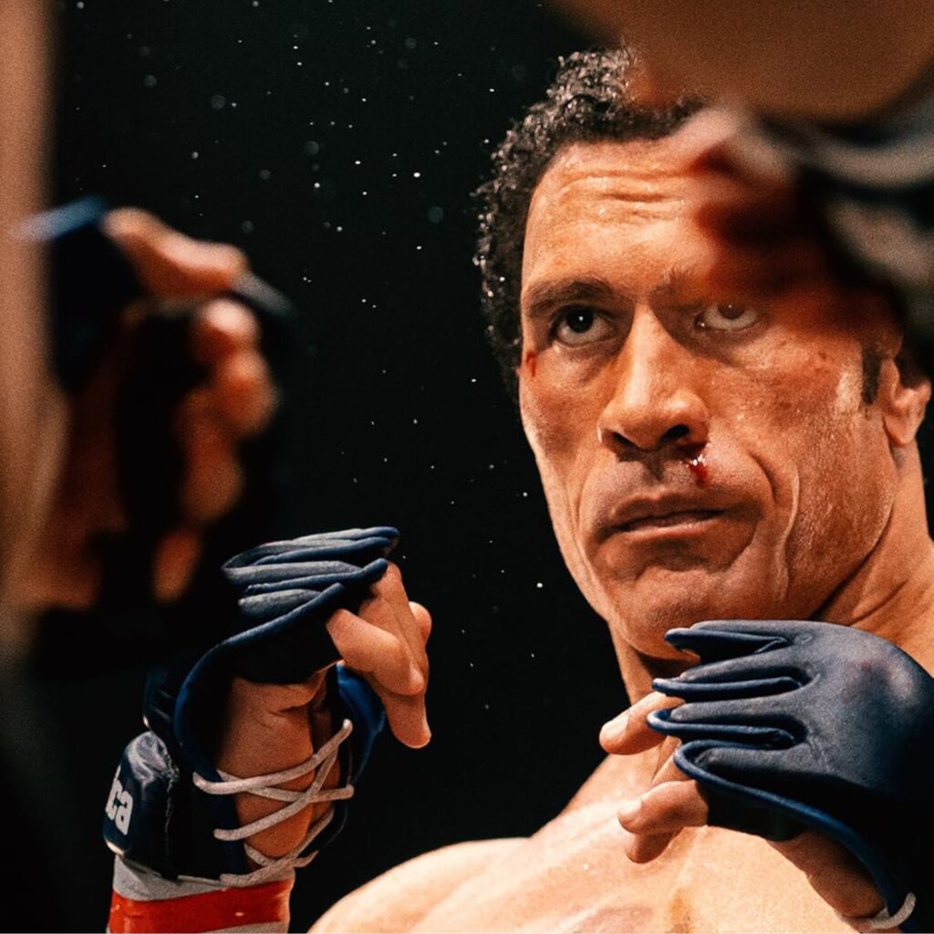 What we’re watching on the big screen this October