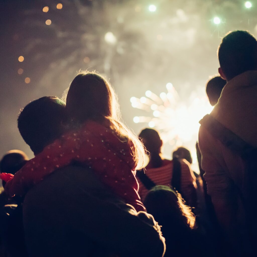 Where to watch fireworks across the North East – Bonfire Night 2025