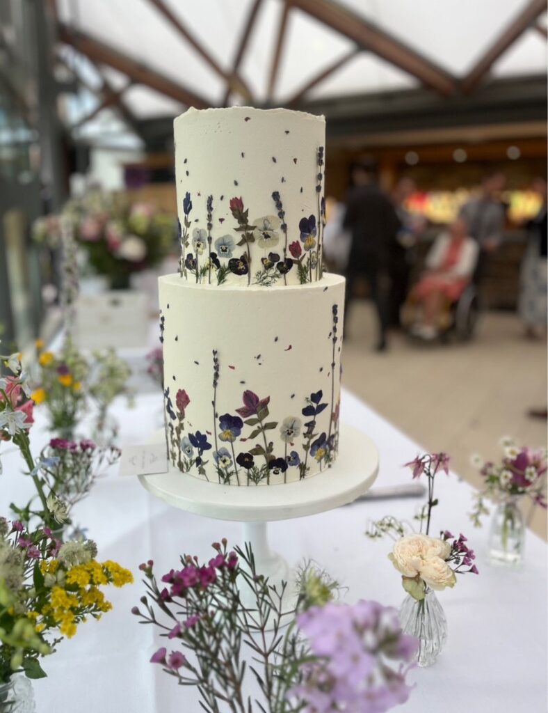 9 very cool North East wedding suppliers to watch in 2025:26