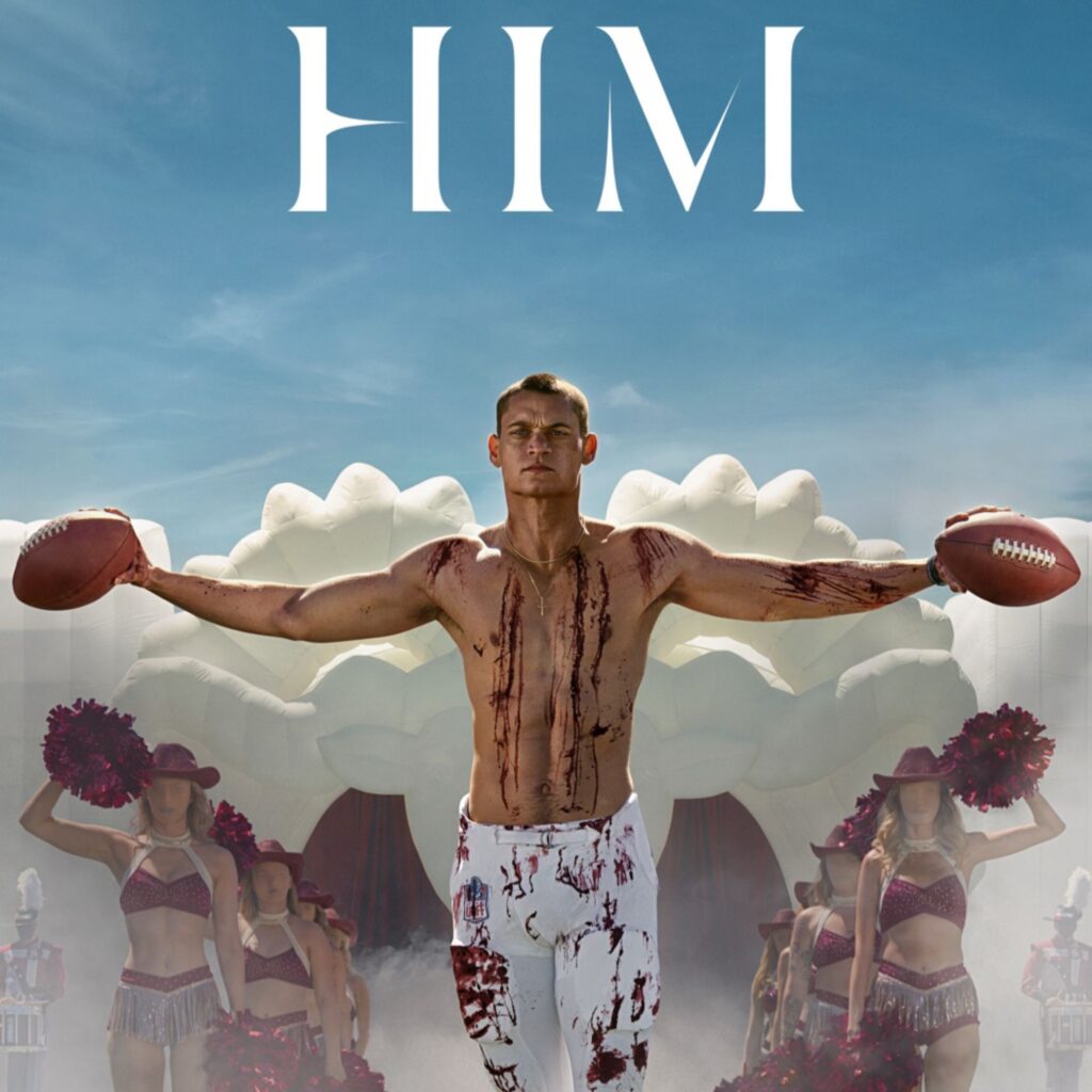 What we’re watching on the big screen this October