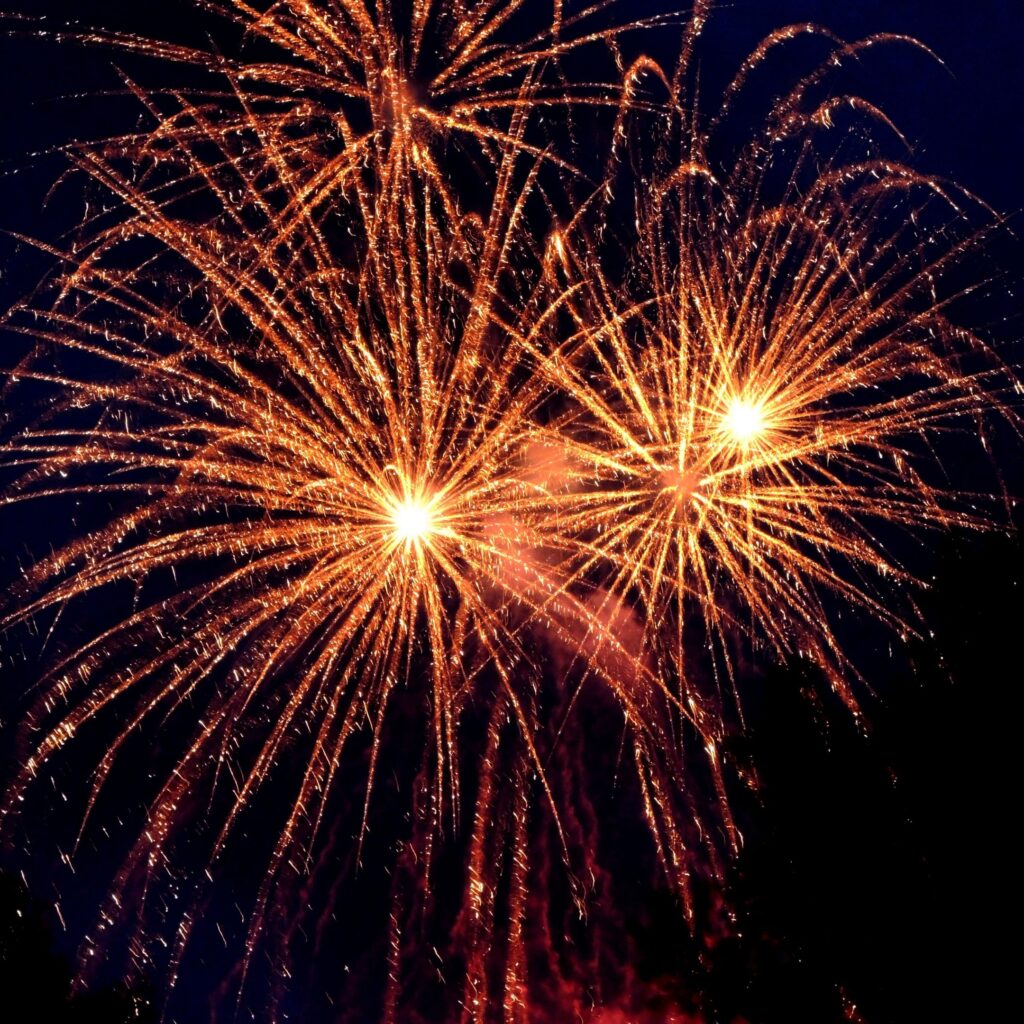 Where to watch fireworks across the North East – Bonfire Night 2025