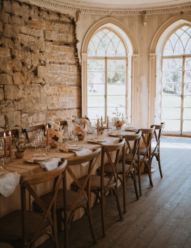9 very cool North East wedding suppliers to watch in 2025:26