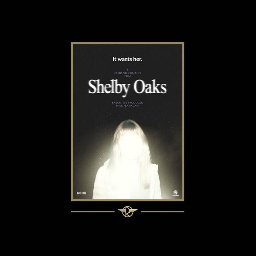 13 of the best scary films and series to watch this Halloween 2025