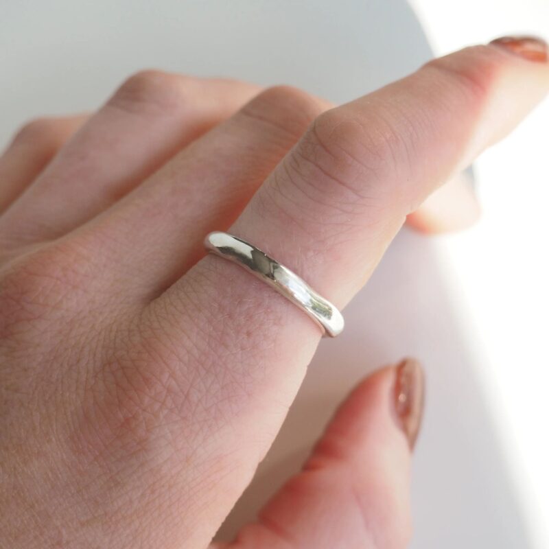 Flow Ring – £59.00
