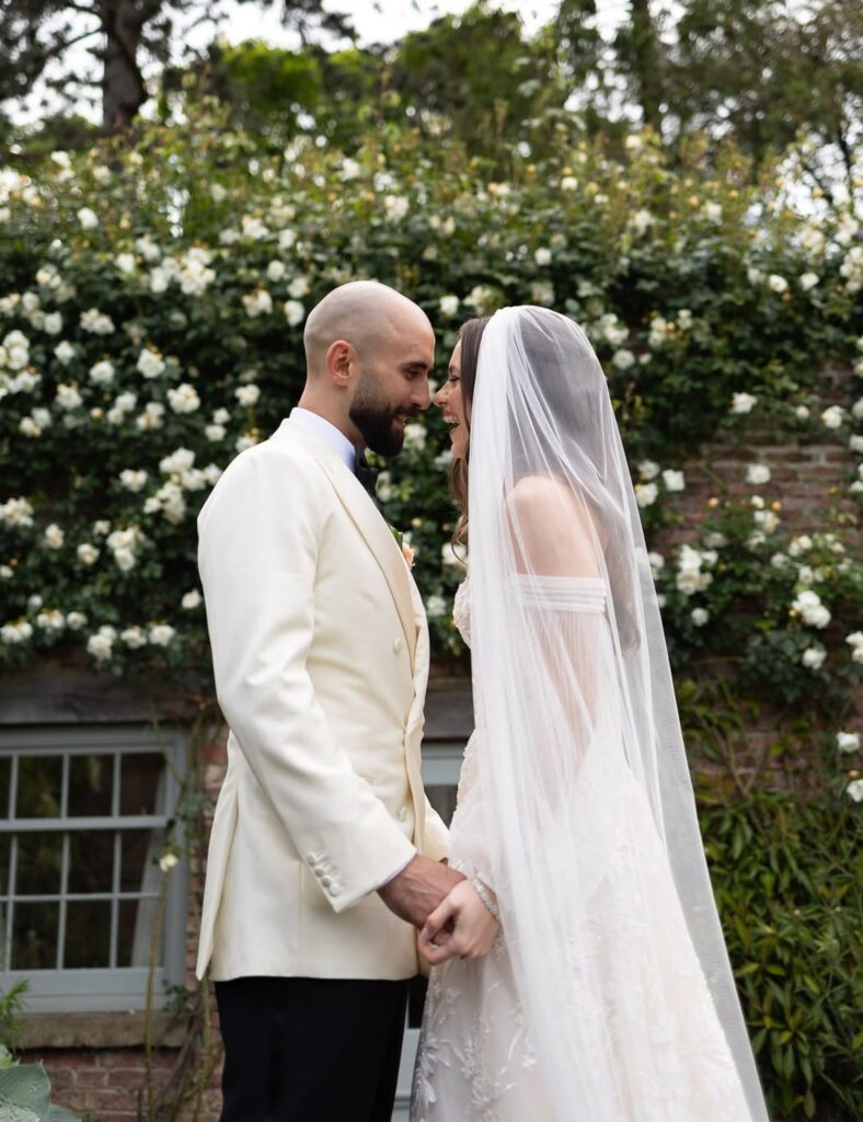 9 very cool North East wedding suppliers to watch in 2025:26