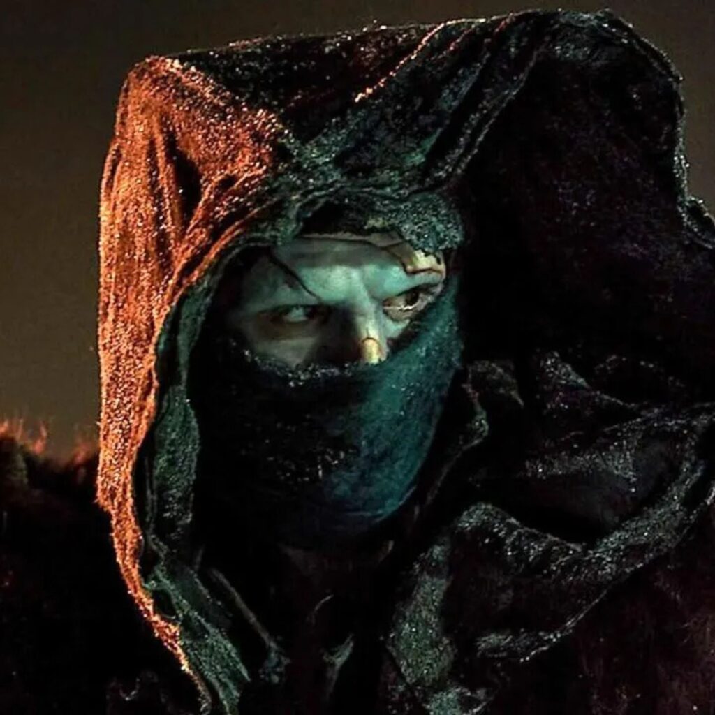 13 of the best scary films and series to watch this Halloween 2025