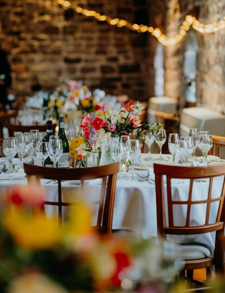 9 very cool North East wedding suppliers to watch in 2025:26