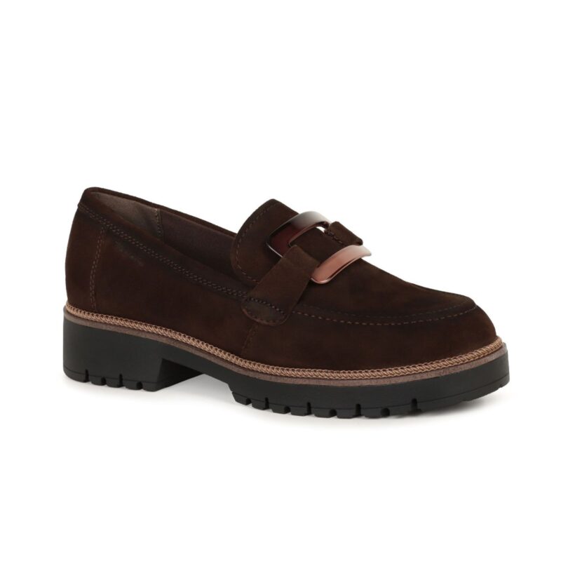 Charles Clinkard – Tamaris Loafers - £79.95